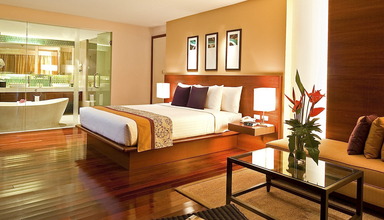 Dusit D2 Phuket Resort (ex. Destination Patong)