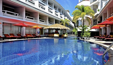 Dusit D2 Phuket Resort (ex. Destination Patong)