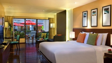 Dusit D2 Phuket Resort (ex. Destination Patong)