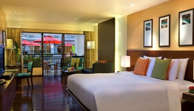 Dusit D2 Phuket Resort (ex. Destination Patong)