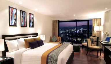 Dusit D2 Phuket Resort (ex. Destination Patong)