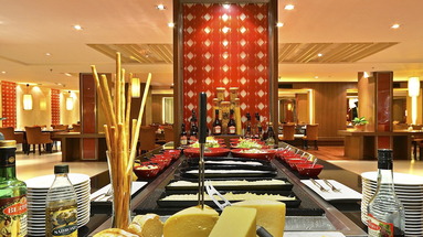 Dusit D2 Phuket Resort (ex. Destination Patong)