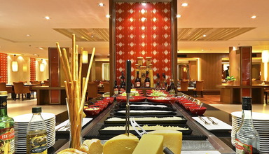 Dusit D2 Phuket Resort (ex. Destination Patong)