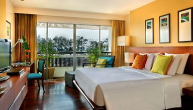 Dusit D2 Phuket Resort (ex. Destination Patong)