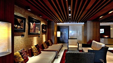 Dusit D2 Phuket Resort (ex. Destination Patong)