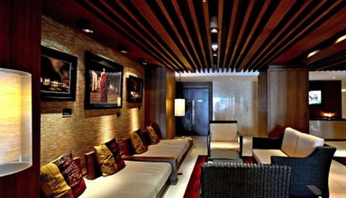Dusit D2 Phuket Resort (ex. Destination Patong)