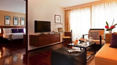 Dusit D2 Phuket Resort (ex. Destination Patong)