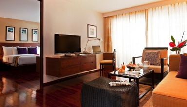 Dusit D2 Phuket Resort (ex. Destination Patong)