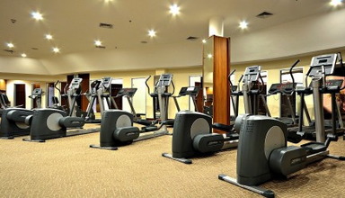 Dusit D2 Phuket Resort (ex. Destination Patong)