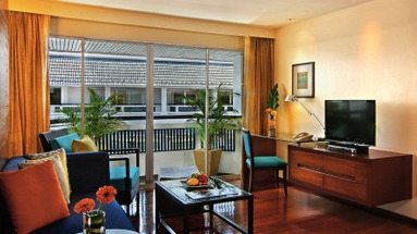 Dusit D2 Phuket Resort (ex. Destination Patong)