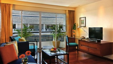 Dusit D2 Phuket Resort (ex. Destination Patong)