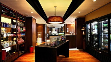 Dusit D2 Phuket Resort (ex. Destination Patong)