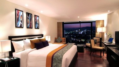 Dusit D2 Phuket Resort (ex. Destination Patong)