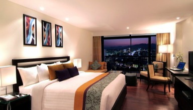 Dusit D2 Phuket Resort (ex. Destination Patong)