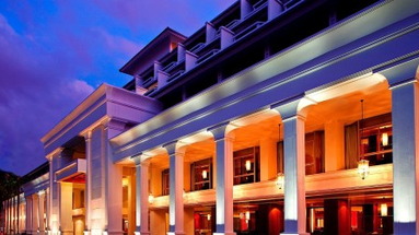 Dusit D2 Phuket Resort (ex. Destination Patong)
