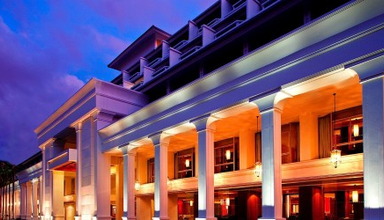Dusit D2 Phuket Resort (ex. Destination Patong)