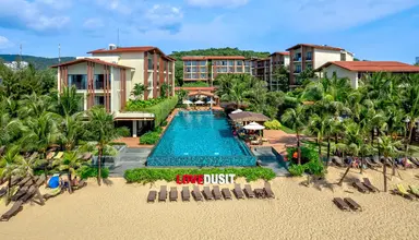 Dusit Princess Moonrise