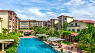 Dusit Princess Moonrise