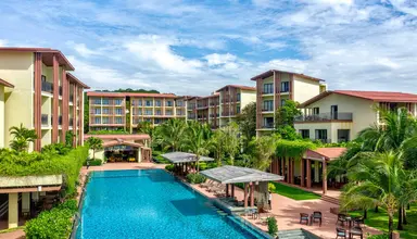 Dusit Princess Moonrise