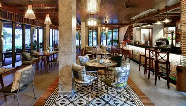 Dusit Princess Moonrise