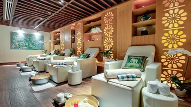 Dusit Princess Moonrise