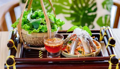 Dusit Princess Moonrise