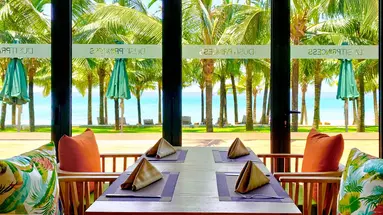 Dusit Princess Moonrise