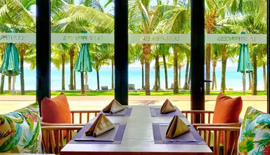 Dusit Princess Moonrise