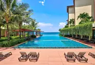 Dusit Princess Moonrise