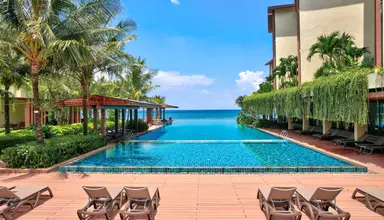 Dusit Princess Moonrise