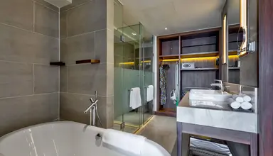 Dusit Princess Moonrise