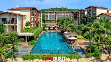 Dusit Princess Moonrise