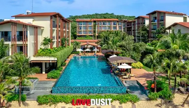 Dusit Princess Moonrise