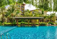 Dusit Princess Moonrise