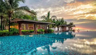 Dusit Princess Moonrise