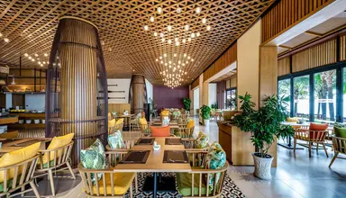 Dusit Princess Moonrise