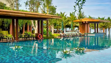 Dusit Princess Moonrise