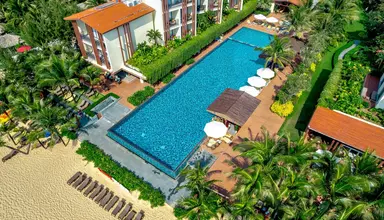 Dusit Princess Moonrise
