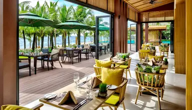 Dusit Princess Moonrise