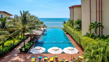 Dusit Princess Moonrise