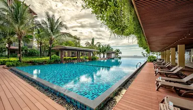 Dusit Princess Moonrise