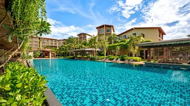 Dusit Princess Moonrise
