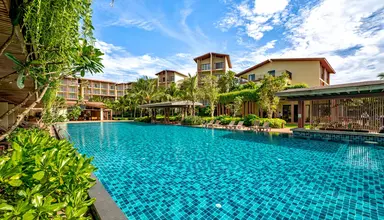 Dusit Princess Moonrise