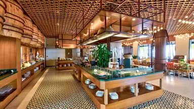 Dusit Princess Moonrise
