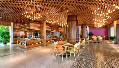 Dusit Princess Moonrise