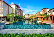 Dusit Princess Moonrise