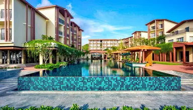 Dusit Princess Moonrise