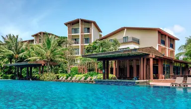 Dusit Princess Moonrise