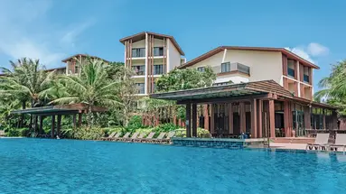 Dusit Princess Moonrise