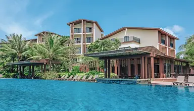 Dusit Princess Moonrise